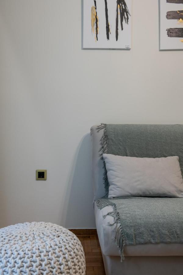 אתונה Green Kypseli מראה חיצוני תמונה